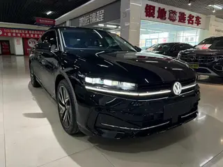Volkswagen Magotan 2026 380TSI Bolso Damai Premium Edition exterior foto 3 Volkswagen Magotan 2026 380TSI Bolso Damai Premium Edition exterior foto 3