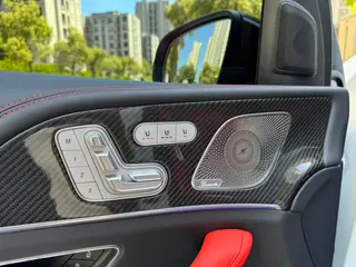 Mercedes-Benz GLE AMG 2022 3.0T Automatic Four-wheel drive 5 seat parallel import exterior photo 5 Mercedes-Benz GLE AMG 2022 3.0T Automatic Four-wheel drive 5 seat parallel import exterior photo 5