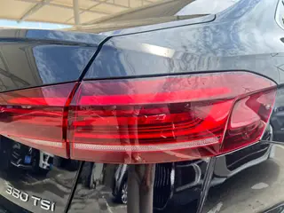 Volkswagen Passat 2024 Excepcional 380TSI Edición Starry Sky Dragon interior foto 14 Volkswagen Passat 2024 Excepcional 380TSI Edición Starry Sky Dragon interior foto 14