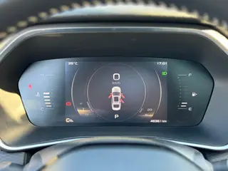Geely Preface 2020 2.0T Luxury type exterior photo 4 Geely Preface 2020 2.0T Luxury type exterior photo 4