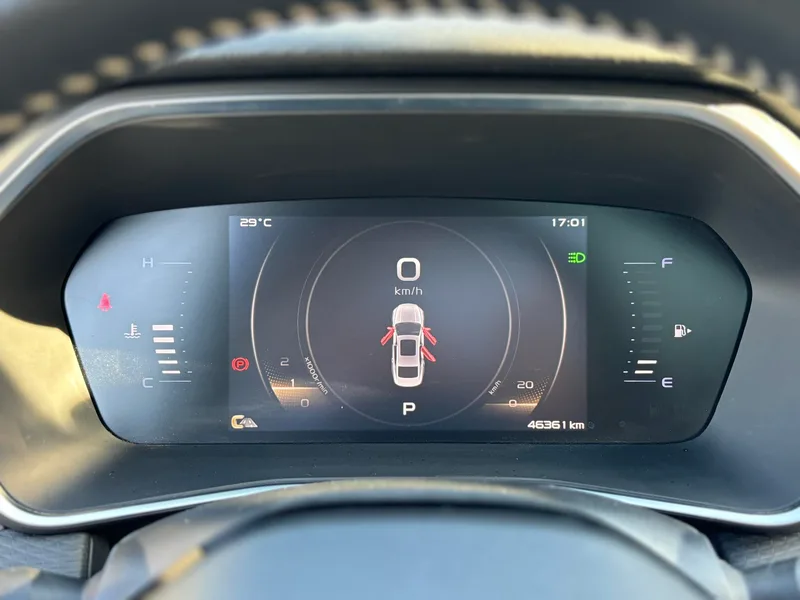 Geely Preface 2020 2.0T Luxury type exterior photo 4 Geely Preface 2020 2.0T Luxury type exterior photo 4