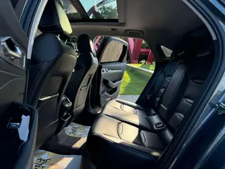 Geely Preface 2020 2.0T Luxury type exterior photo 7 Geely Preface 2020 2.0T Luxury type exterior photo 7