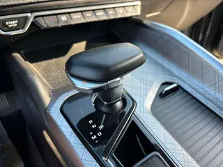 Geely Preface 2020 2.0T Luxury type interior photo 8 Geely Preface 2020 2.0T Luxury type interior photo 8