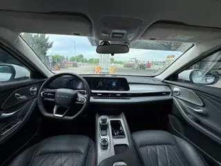 Chery Arrizo 8 2022 1.6TGDI DCT Shang exterior photo 4 Chery Arrizo 8 2022 1.6TGDI DCT Shang exterior photo 4