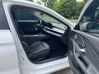 Chery Arrizo 8 2022 1.6TGDI DCT Shang exterior photo 5 Chery Arrizo 8 2022 1.6TGDI DCT Shang exterior photo 5