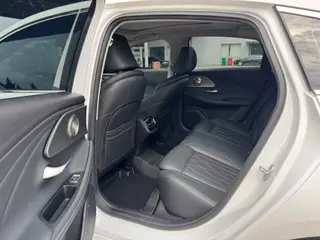 Chery Arrizo 8 2022 1.6TGDI DCT Shang exterior photo 6 Chery Arrizo 8 2022 1.6TGDI DCT Shang exterior photo 6