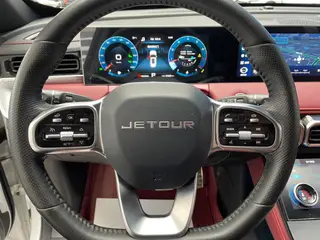 Jetour X70 PLUS 2022 1.6T DCT Tierra Pro 7 Asiento exterior foto 5 Jetour X70 PLUS 2022 1.6T DCT Tierra Pro 7 Asiento exterior foto 5