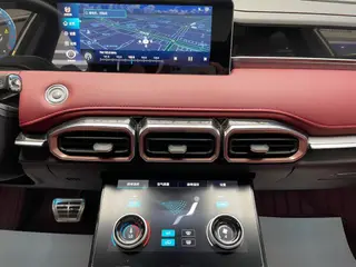 Jetour X70 PLUS 2022 1.6T DCT Tierra Pro 7 Asiento exterior foto 10 Jetour X70 PLUS 2022 1.6T DCT Tierra Pro 7 Asiento exterior foto 10
