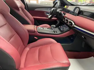 Jetour X70 PLUS 2022 1.6T DCT Tierra Pro 7 Asiento interior foto 11 Jetour X70 PLUS 2022 1.6T DCT Tierra Pro 7 Asiento interior foto 11