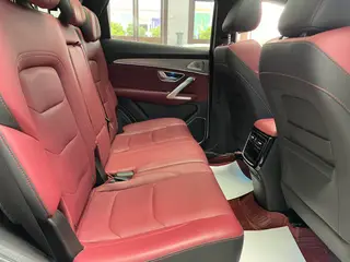 Jetour X70 PLUS 2022 1.6T DCT Tierra Pro 7 Asiento interior foto 15 Jetour X70 PLUS 2022 1.6T DCT Tierra Pro 7 Asiento interior foto 15