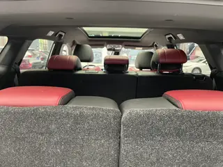 Jetour X70 PLUS 2022 1.6T DCT Tierra Pro 7 Asiento interior foto 17 Jetour X70 PLUS 2022 1.6T DCT Tierra Pro 7 Asiento interior foto 17