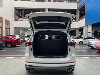 Jetour X70 PLUS 2022 1.6T DCT Tierra Pro 7 Asiento interior foto 19 Jetour X70 PLUS 2022 1.6T DCT Tierra Pro 7 Asiento interior foto 19