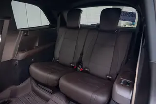 Mercedes-Benz GLS 2022 3.0T Automatic Four-wheel drive 7 seat parallel import interior photo 16 Mercedes-Benz GLS 2022 3.0T Automatic Four-wheel drive 7 seat parallel import interior photo 16