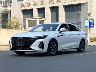 Chery Arrizo 8 2024 1.6TGDI DCT wisdom