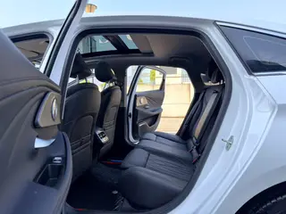 Chery Arrizo 8 2024 1.6TGDI DCT Sagesse intérieur photo 12 Chery Arrizo 8 2024 1.6TGDI DCT Sagesse intérieur photo 12