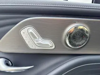 Chery Arrizo 8 2024 1.6TGDI DCT Sagesse intérieur photo 16 Chery Arrizo 8 2024 1.6TGDI DCT Sagesse intérieur photo 16
