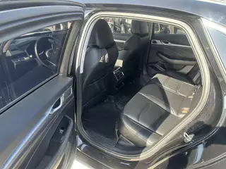 Geely Preface 2020 2.0T De élite interior foto 7 Geely Preface 2020 2.0T De élite interior foto 7