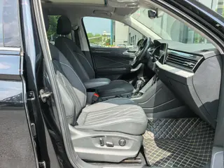 Volkswagen Tiguan L 2023 330TSI Deux roues motrices R-Line Version de plus en plus extérieur photo 9 Volkswagen Tiguan L 2023 330TSI Deux roues motrices R-Line Version de plus en plus extérieur photo 9