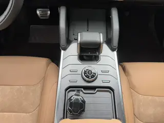 Jetour T2 2023 2.0TD Four-wheel drive Time travel PRO interior photo 20 Jetour T2 2023 2.0TD Four-wheel drive Time travel PRO interior photo 20