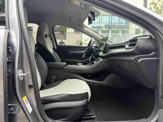 BYD Destroyer 05 2023 DM-i Champion Edition 55KM Luxury type interior photo 10 BYD Destroyer 05 2023 DM-i Champion Edition 55KM Luxury type interior photo 10