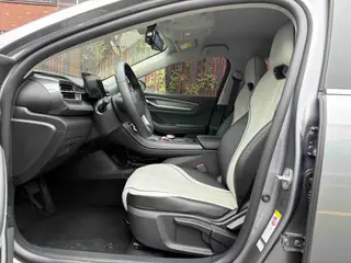 BYD Destroyer 05 2023 DM-i Champion Edition 55KM Luxury type interior photo 11 BYD Destroyer 05 2023 DM-i Champion Edition 55KM Luxury type interior photo 11