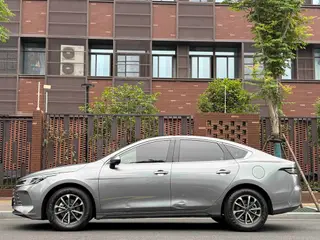 BYD Destroyer 05 2023 DM-i Champion Edition 55KM Luxury type interior photo 12 BYD Destroyer 05 2023 DM-i Champion Edition 55KM Luxury type interior photo 12