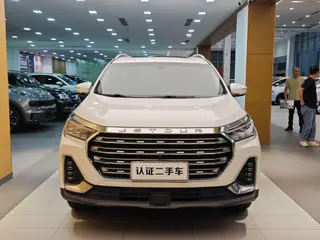 Jetour X90 PLUS 2021 1.6TD DCT Villa exterior photo 4 Jetour X90 PLUS 2021 1.6TD DCT Villa exterior photo 4
