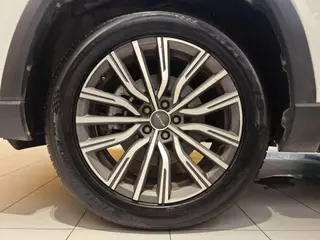 Jetour X90 PLUS 2021 1.6TD DCT Villa exterior photo 6 Jetour X90 PLUS 2021 1.6TD DCT Villa exterior photo 6