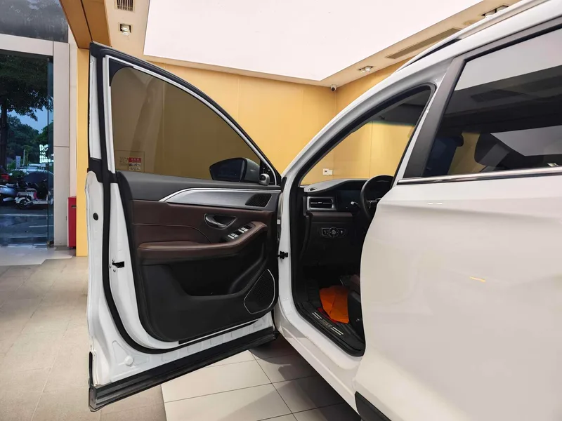 Jetour X90 PLUS 2021 1.6TD DCT Villa exterior photo 8 Jetour X90 PLUS 2021 1.6TD DCT Villa exterior photo 8