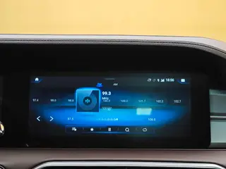 Jetour X90 PLUS 2021 1.6TD DCT Villa interior photo 16 Jetour X90 PLUS 2021 1.6TD DCT Villa interior photo 16