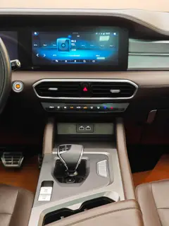 Jetour X90 PLUS 2021 1.6TD DCT Villa interior photo 19 Jetour X90 PLUS 2021 1.6TD DCT Villa interior photo 19