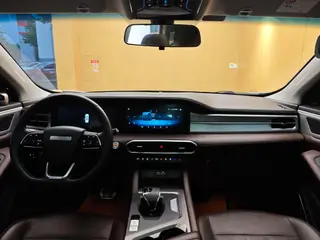 Jetour X90 PLUS 2021 1.6TD DCT Villa interior photo 20 Jetour X90 PLUS 2021 1.6TD DCT Villa interior photo 20