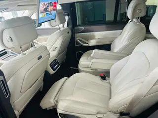 Denza N9 DM 2025 Flagship interior photo 14 Denza N9 DM 2025 Flagship interior photo 14
