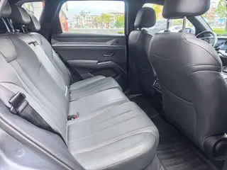 BYD Song Pro 2025 Second generation DM-i 115KM Transcendent exterior photo 8 BYD Song Pro 2025 Second generation DM-i 115KM Transcendent exterior photo 8