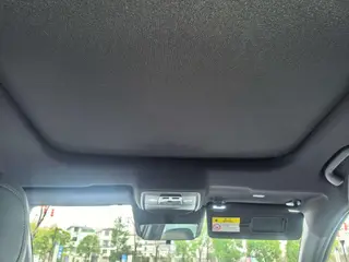 BYD Song Pro 2025 Second generation DM-i 115KM Transcendent interior photo 14 BYD Song Pro 2025 Second generation DM-i 115KM Transcendent interior photo 14