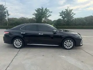 Toyota Camry 2023 2.0G Luxury Edition exterior photo 5 Toyota Camry 2023 2.0G Luxury Edition exterior photo 5
