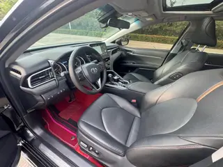 Toyota Camry 2023 2.0G Luxury Edition exterior photo 6 Toyota Camry 2023 2.0G Luxury Edition exterior photo 6