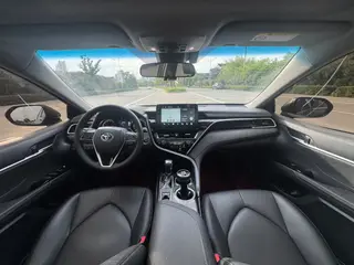 Toyota Camry 2023 2.0G Luxury Edition exterior photo 7 Toyota Camry 2023 2.0G Luxury Edition exterior photo 7