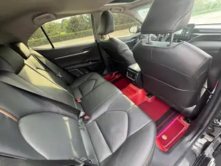 Toyota Camry 2023 2.0G Luxury Edition interior photo 10 Toyota Camry 2023 2.0G Luxury Edition interior photo 10