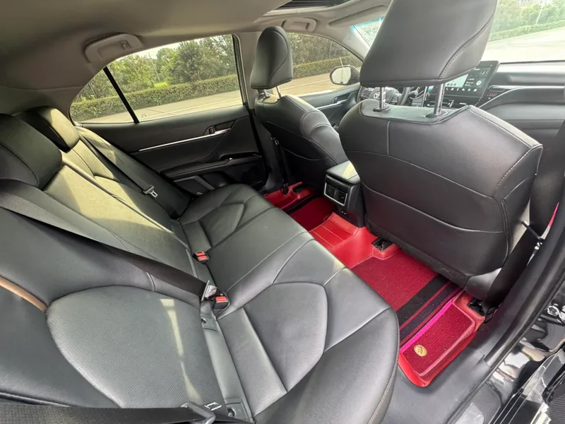Toyota Camry 2023 2.0G Luxury Edition interior photo 10 Toyota Camry 2023 2.0G Luxury Edition interior photo 10