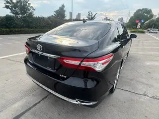 Toyota Camry 2023 2.0G Luxury Edition interior photo 13 Toyota Camry 2023 2.0G Luxury Edition interior photo 13