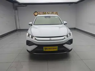 BYD Song Pro 2025 Second generation DM-i 75KM Leading Type exterior photo 2 BYD Song Pro 2025 Second generation DM-i 75KM Leading Type exterior photo 2