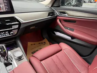BMW 5 Series 2022 530Li Premium Class M Sports suit exterior photo 5 BMW 5 Series 2022 530Li Premium Class M Sports suit exterior photo 5