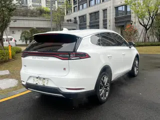 BYD Tang 2018 2.0T Automatic Zhilian Honorable Type 7 seat China V exterior photo 4 BYD Tang 2018 2.0T Automatic Zhilian Honorable Type 7 seat China V exterior photo 4