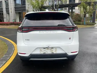 BYD Tang 2018 2.0T Automatic Zhilian Honorable Type 7 seat China V exterior photo 5 BYD Tang 2018 2.0T Automatic Zhilian Honorable Type 7 seat China V exterior photo 5