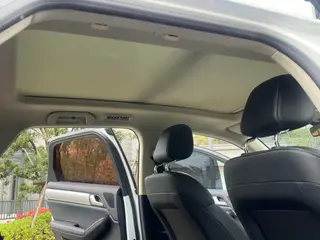 BYD Tang 2018 2.0T Automatic Zhilian Honorable Type 7 seat China V interior photo 13 BYD Tang 2018 2.0T Automatic Zhilian Honorable Type 7 seat China V interior photo 13