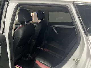 Geely Coolray 2021 240T Manual Gold Edition interior photo 8 Geely Coolray 2021 240T Manual Gold Edition interior photo 8