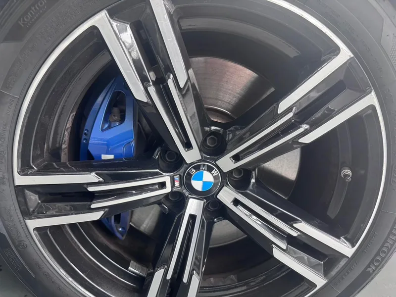 BMW 4 Series 2021 425i M Спортивный костюм интерьер фото 12 BMW 4 Series 2021 425i M Спортивный костюм интерьер фото 12