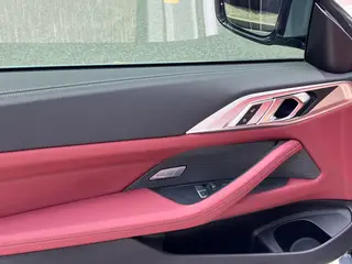BMW 4 Series 2023 425i M Sports suit exterior photo 9 BMW 4 Series 2023 425i M Sports suit exterior photo 9