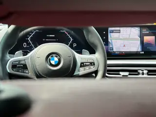 BMW 4 Series 2023 425i M Sports suit interior photo 15 BMW 4 Series 2023 425i M Sports suit interior photo 15